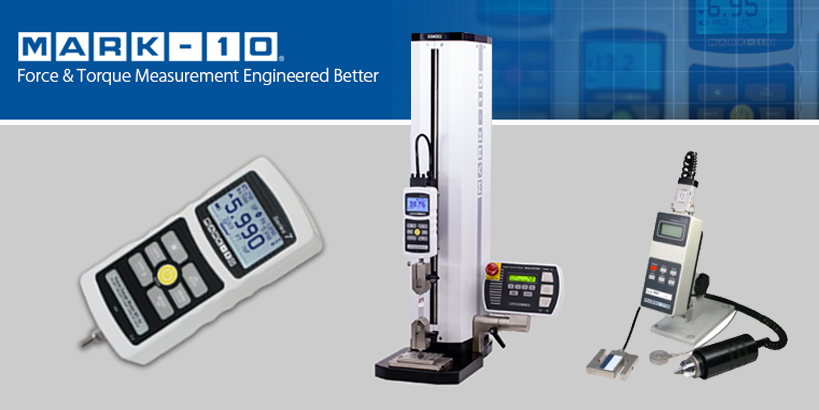 Force Measuring Systems