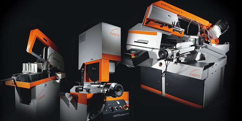 Kasto bandsaw deals