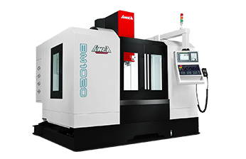 CNC Milling Machines Supplier Northern Ireland